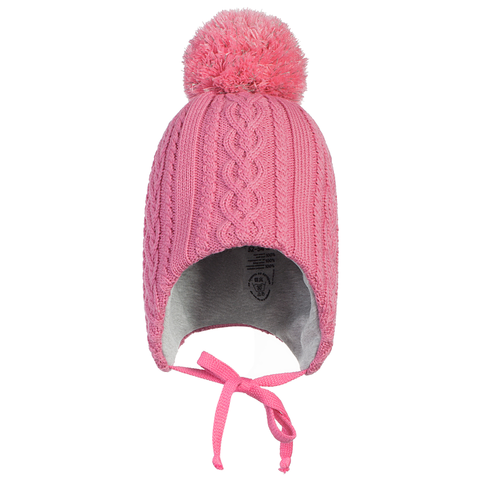 Шапка NELS 23065RALINA_0098 - фото 3