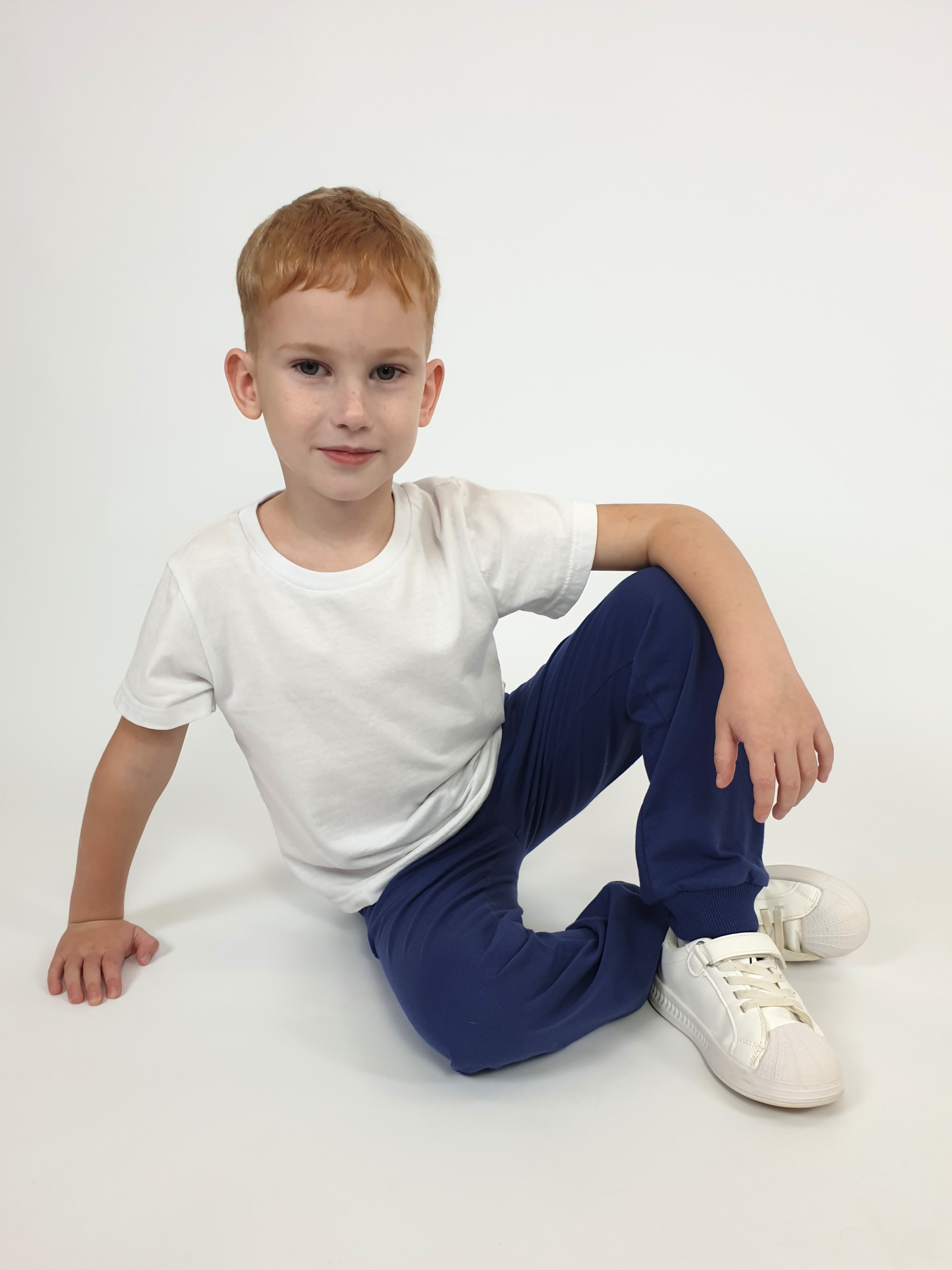 Брюки Luneva 10-52-5. - фото 3