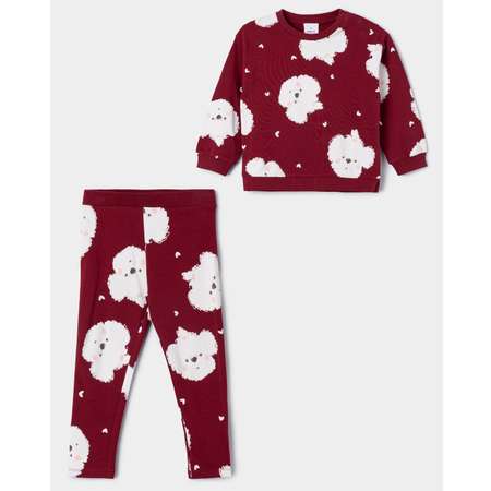 Комплект Baby Gо Trend