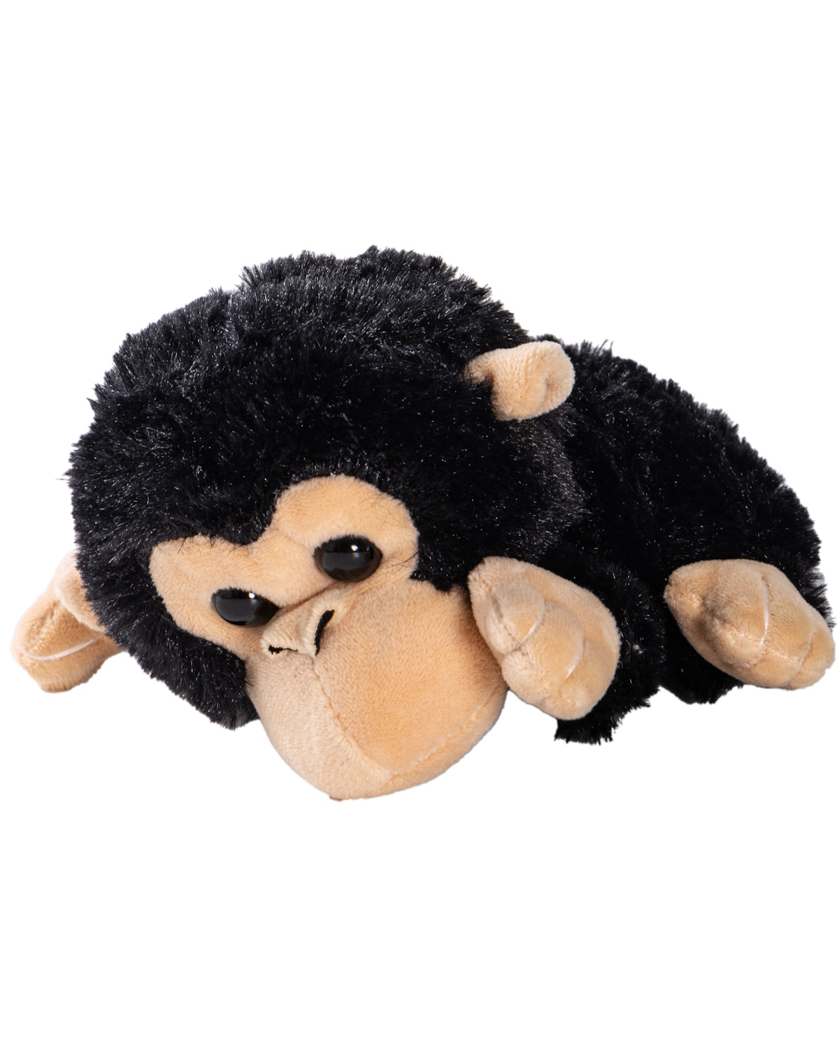 Мягкая игрушка Snuggles Обезьянка с магнитом - фото 9
