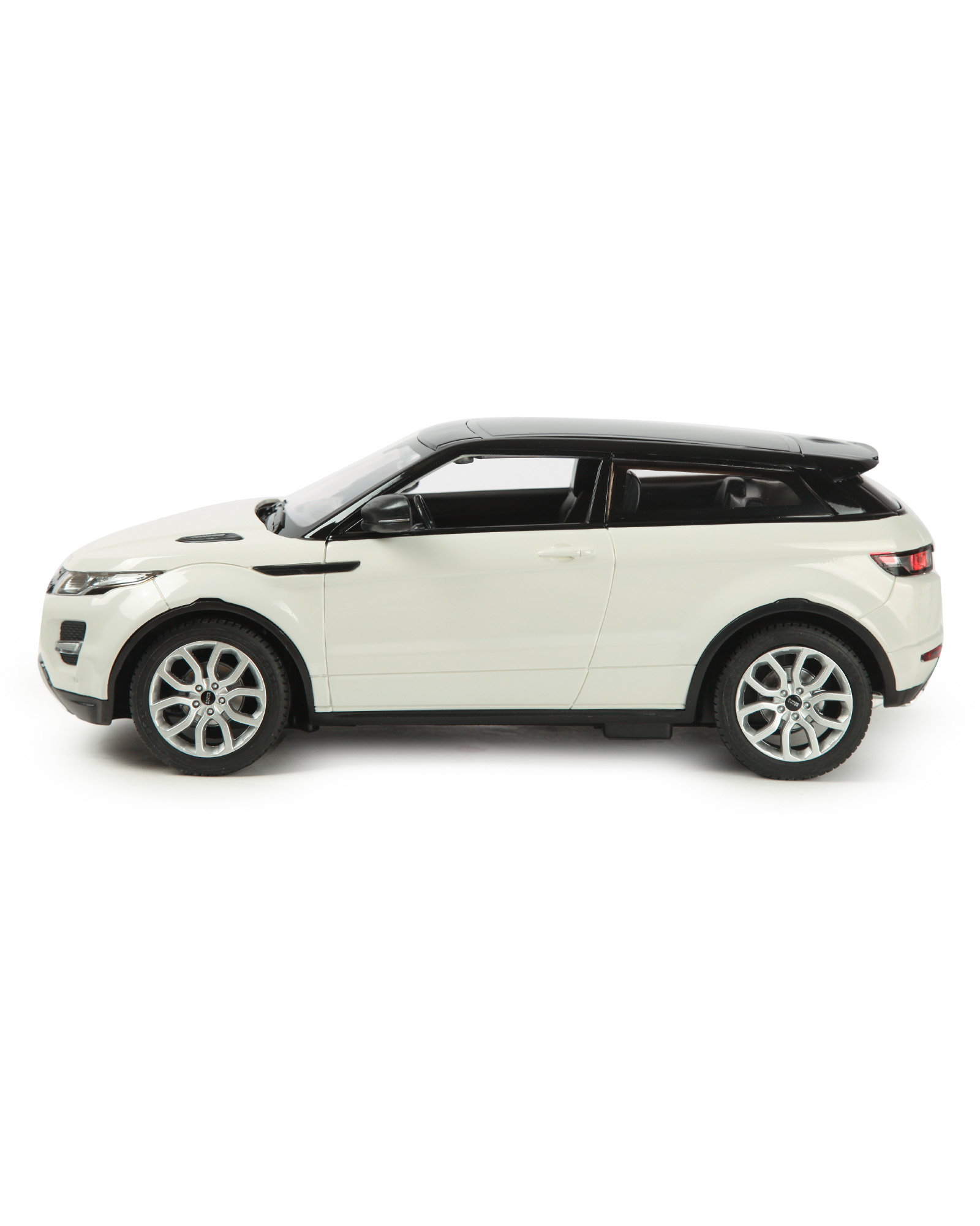Автомобиль РУ Rastar Land Rover Evoque 1:14 - фото 4