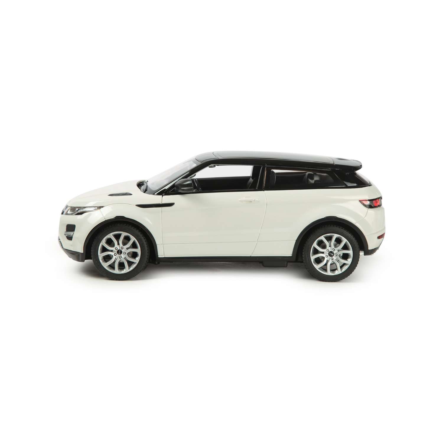 Автомобиль РУ Rastar Land Rover Evoque 1:14 - фото 4