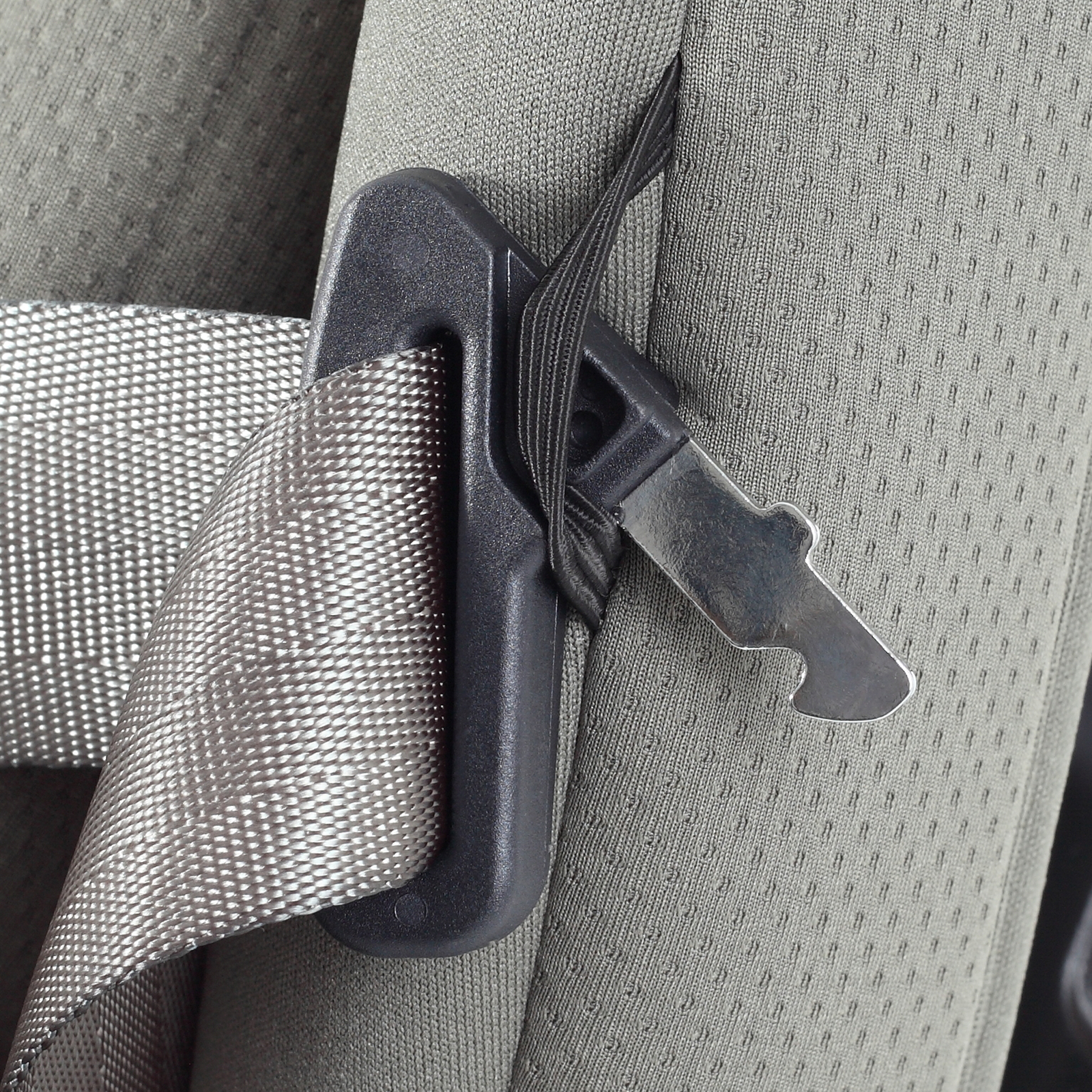 Автокресло Rant Basic Spark Next Isofix Isofix 1/2/3 (9-36 кг) зеленый - фото 8