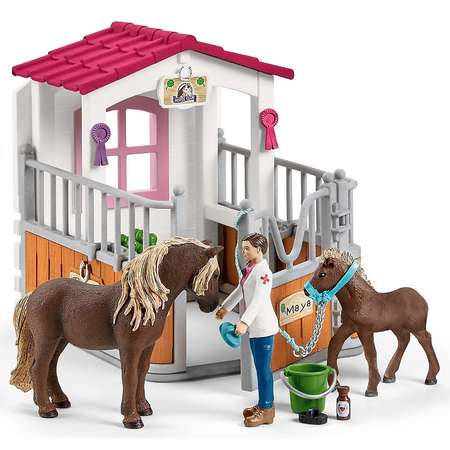 Игровой набор SCHLEICH