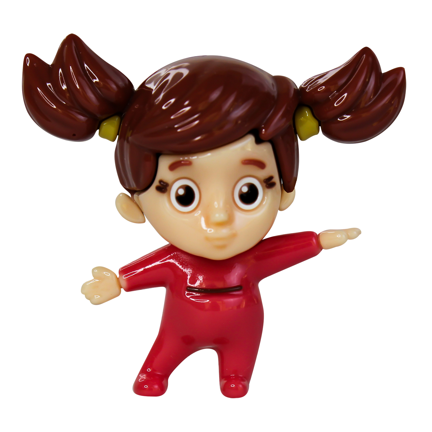 Фигурка Funky Toys Простоквашино - фото 6