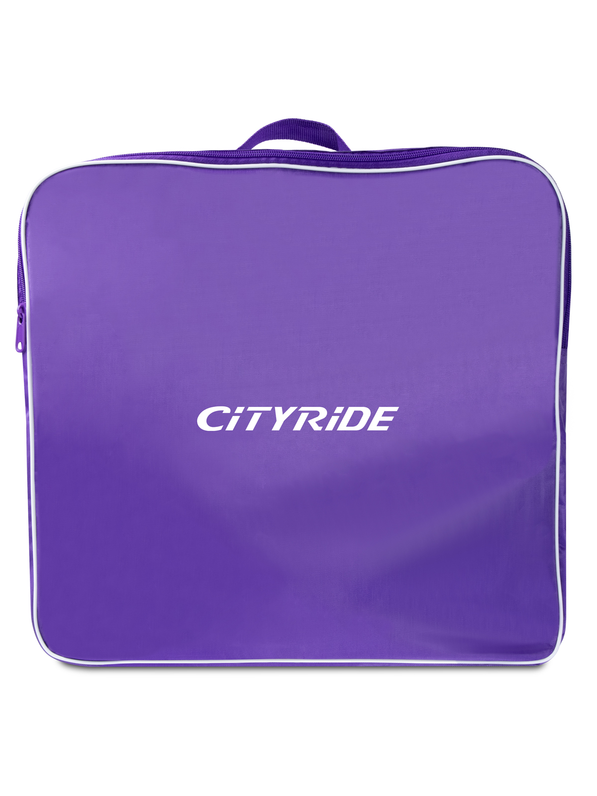 Роликовые коньки CITYRIDE S 29-33 - фото 19