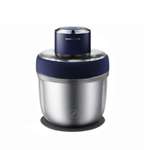 Комбайн компактный Morphy Richards с повышенным сроком службы mr9401a металл