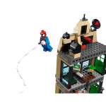 Конструктор LEGO Marvel Super Heroes 76005 456 дет.