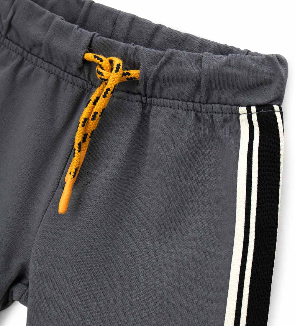 Шорты ORIGINAL MARINES DGP0354NM_18-0202TCX - фото 2