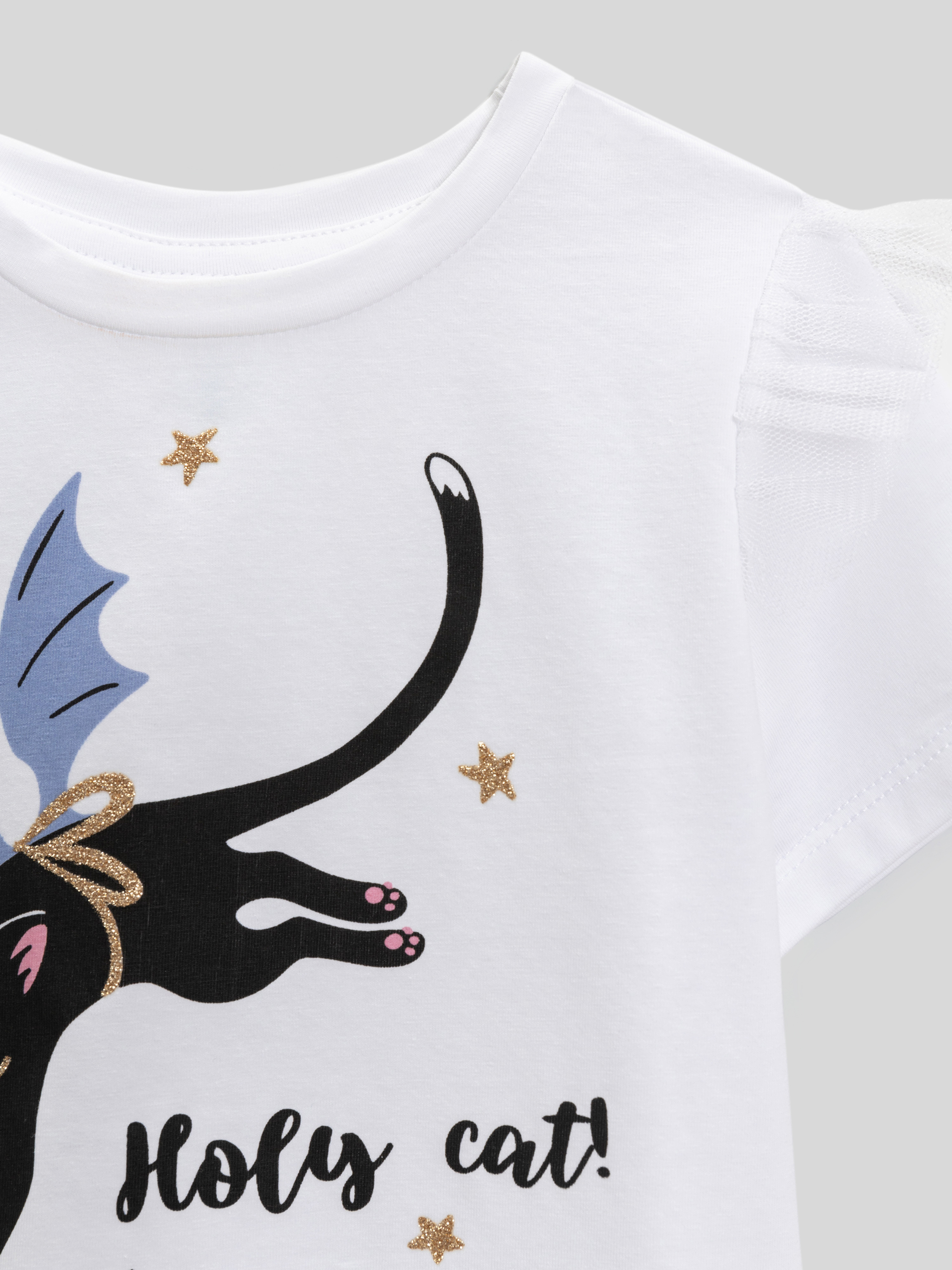 Футболка Acoola 20220510194_0092665 - фото 5