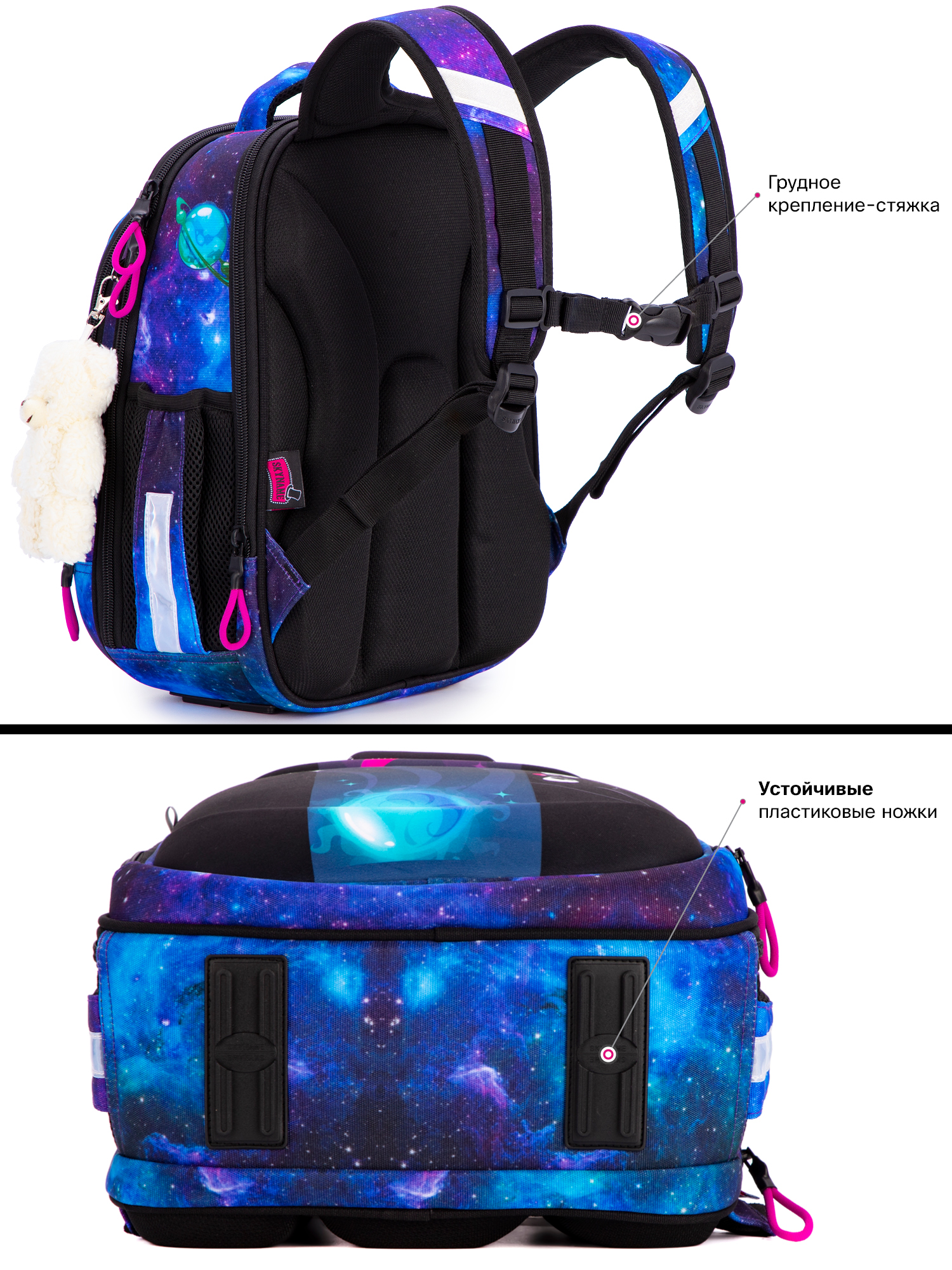 Ранец SkyName - фото 8