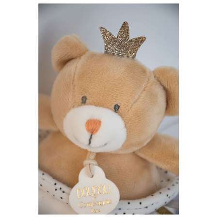 Игрушка мягкая Doudou et compagnie