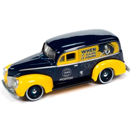 Автомобиль Johnny Lightning 1:64