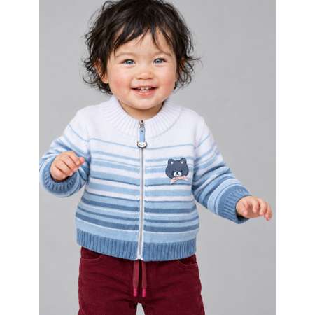 Кардиган PlayToday