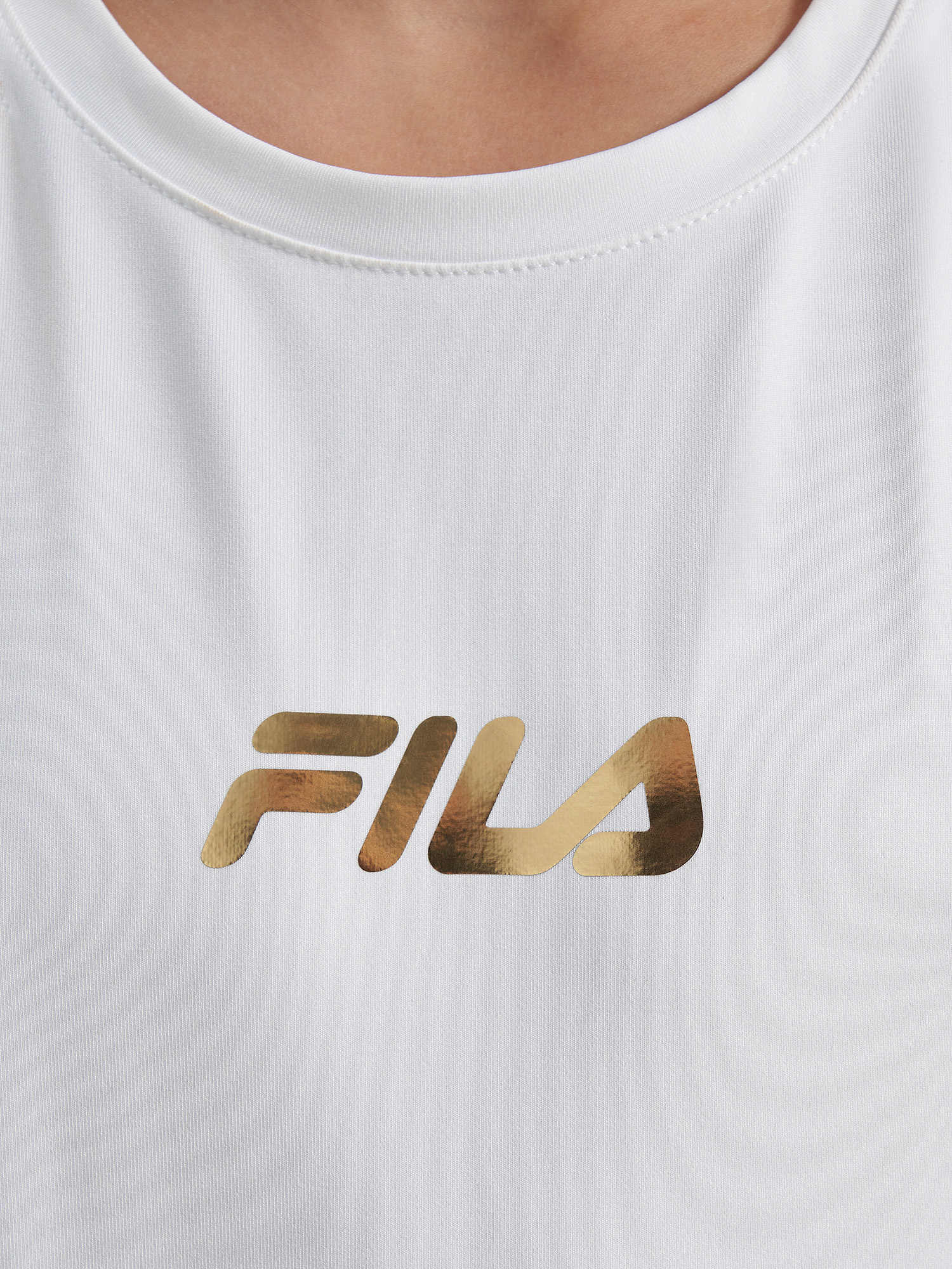 Футболка FILA 142134FLA-00 - фото 8
