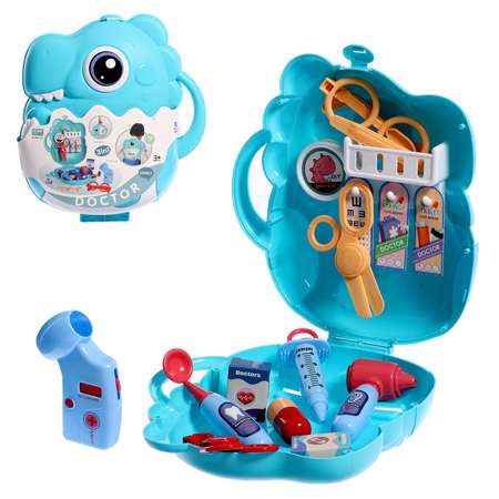 Игрушка Sima-Land Доктор (инструменты)