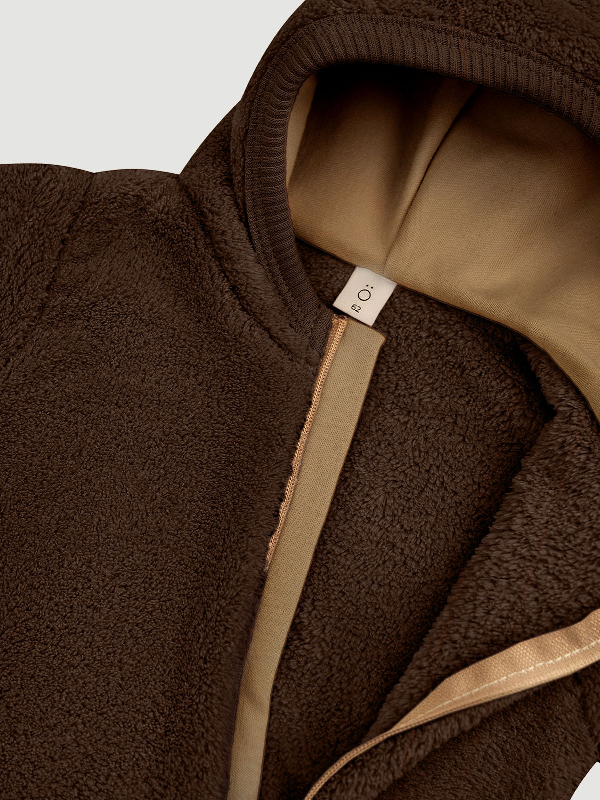 Утеплённый комбинезон Mjolk 5362625 - фото 5