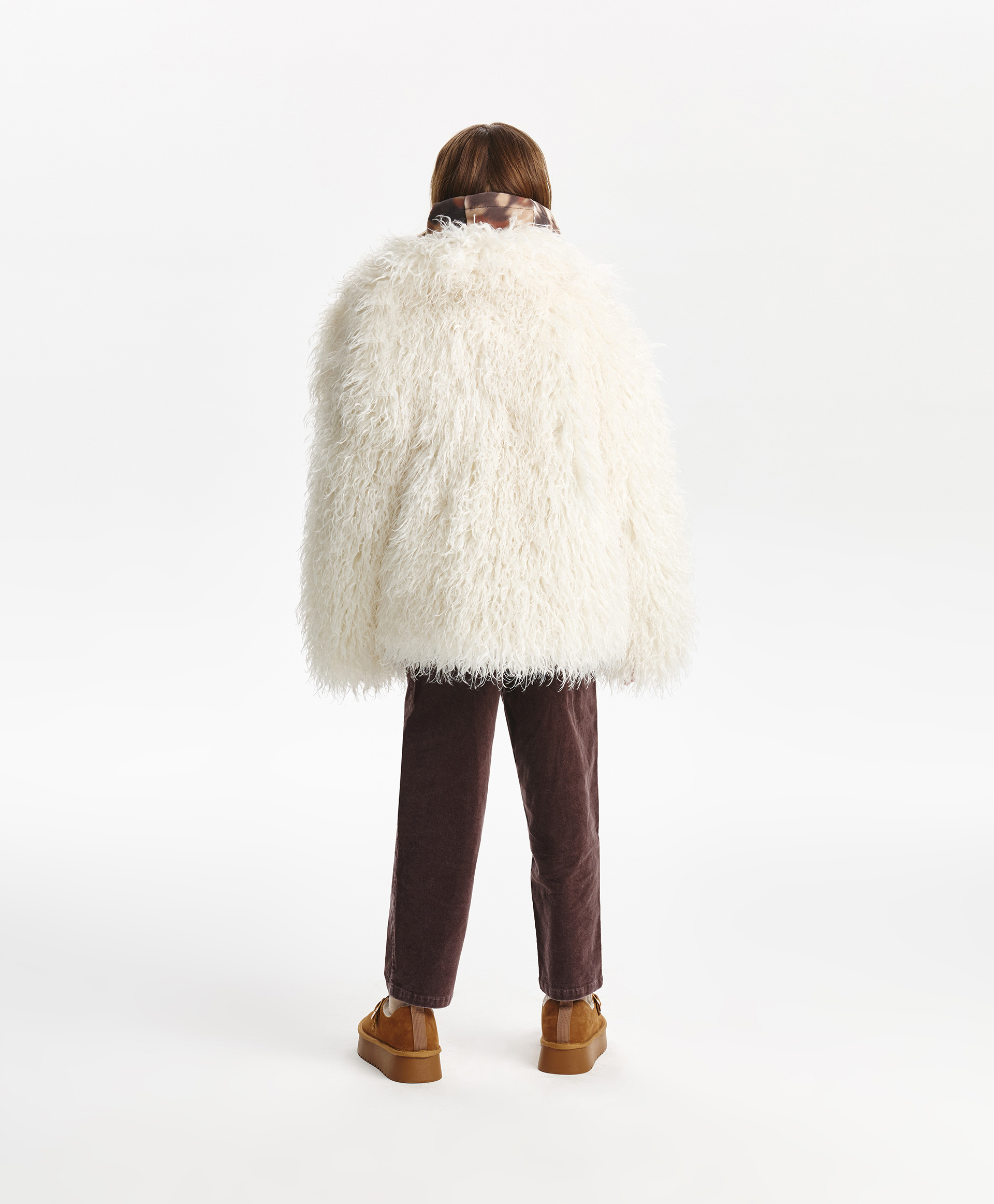 Куртка Gulliver 22508GJC4107 - фото 3