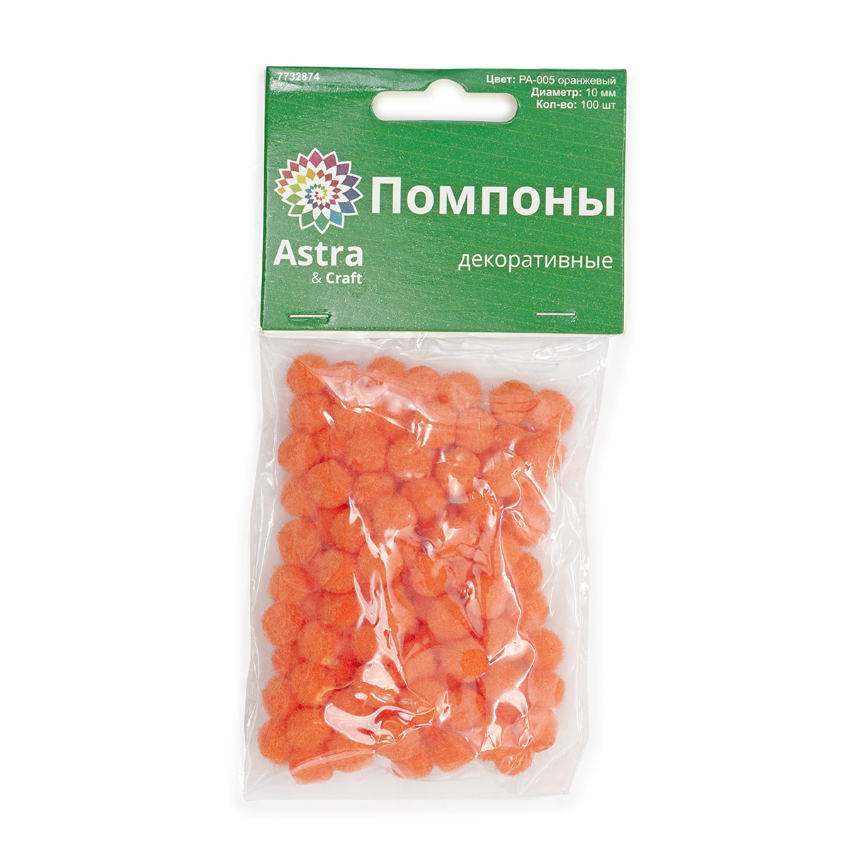 Набор для творчества Astra Craft - фото 3
