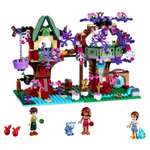 Конструктор LEGO Elves Дерево эльфов 41075 1555 дет.