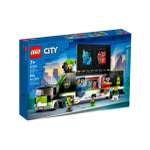 Конструктор LEGO City 344 дет.