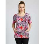 Футболка VGtrikotazh