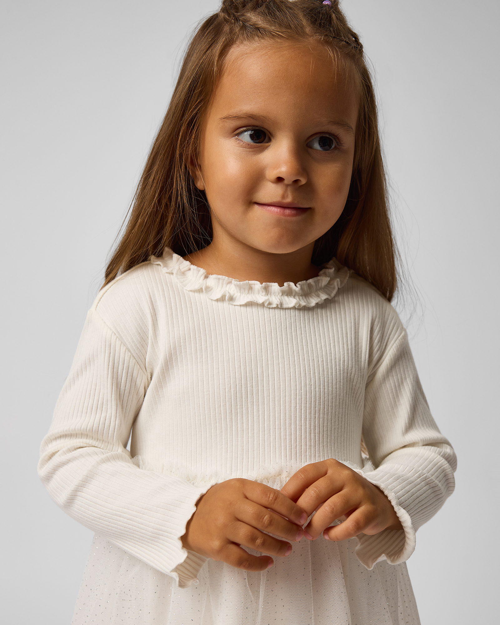 Платье Baby Gо W24-144BGig-F0 - фото 6