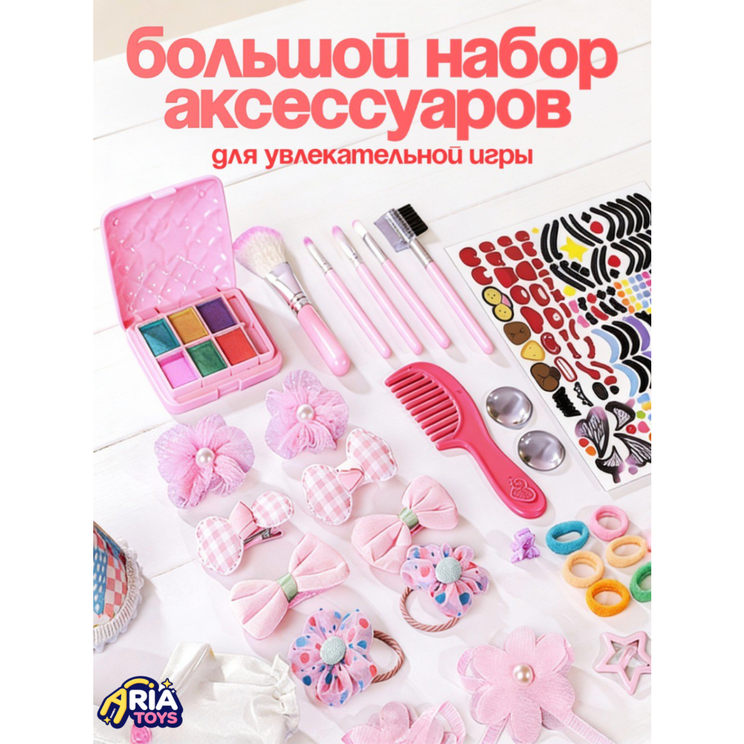 Кукла классическая DDung SD2029 - фото 3