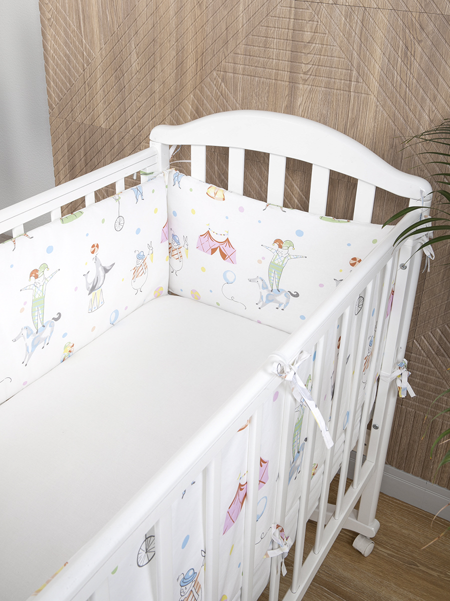 Бортик Baby Nice - фото 3