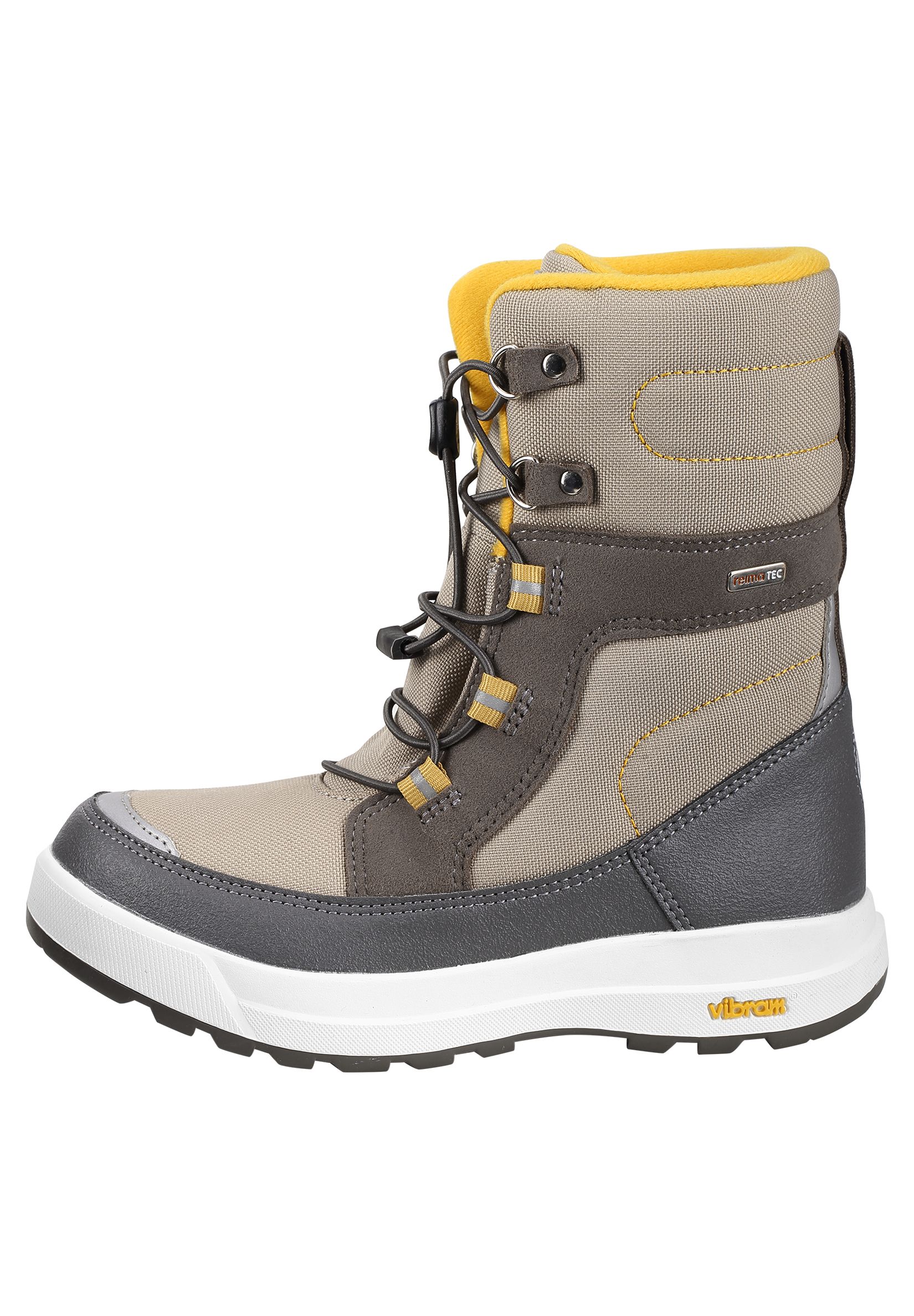 Сапоги Reima 569351R-0650 - фото 5