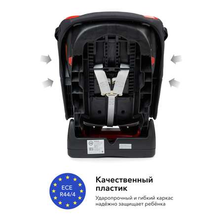 Автокресло Happy Baby 0+/1/2 (0-25 кг)