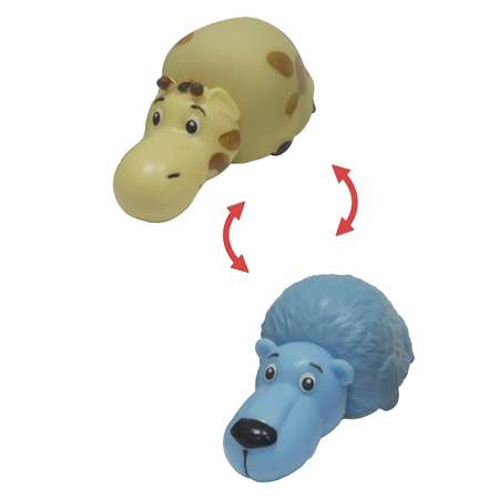 Игровой набор 1TOY