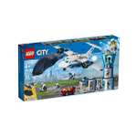 Конструктор LEGO City 529 дет.