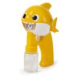 Мыльные пузыри WowWee Baby Shark