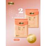Прокладки женские Freemore шёлковые 2 пачки по 12шт