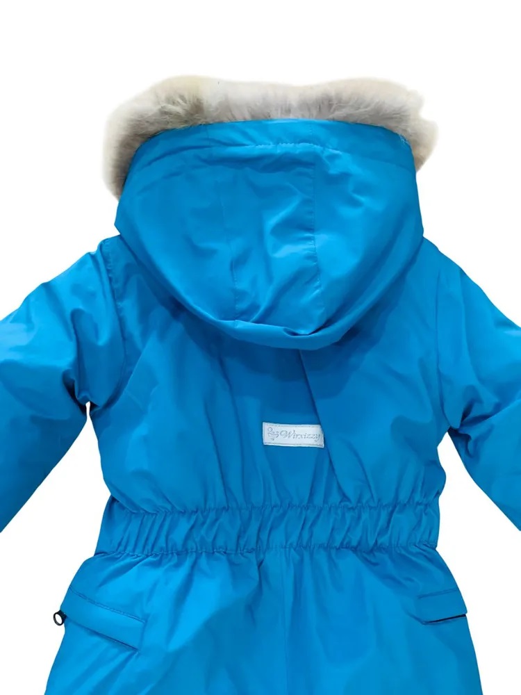 Комбинезон CASTLELADY 809809126 - фото 23