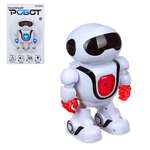 Робот РУ Игроленд Танцующий