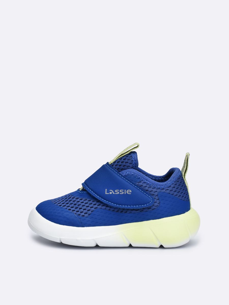 Кроссовки Lassie 71404301-6960 - фото 2