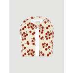 Конверт пеленальный (кокон) Mjolk многоцветный