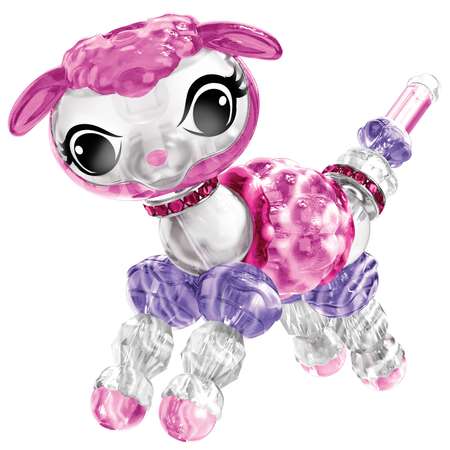 Набор для творчества Twisty Petz