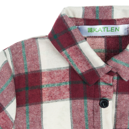 Рубашка Katlen