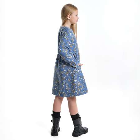Платье Mini-Maxi