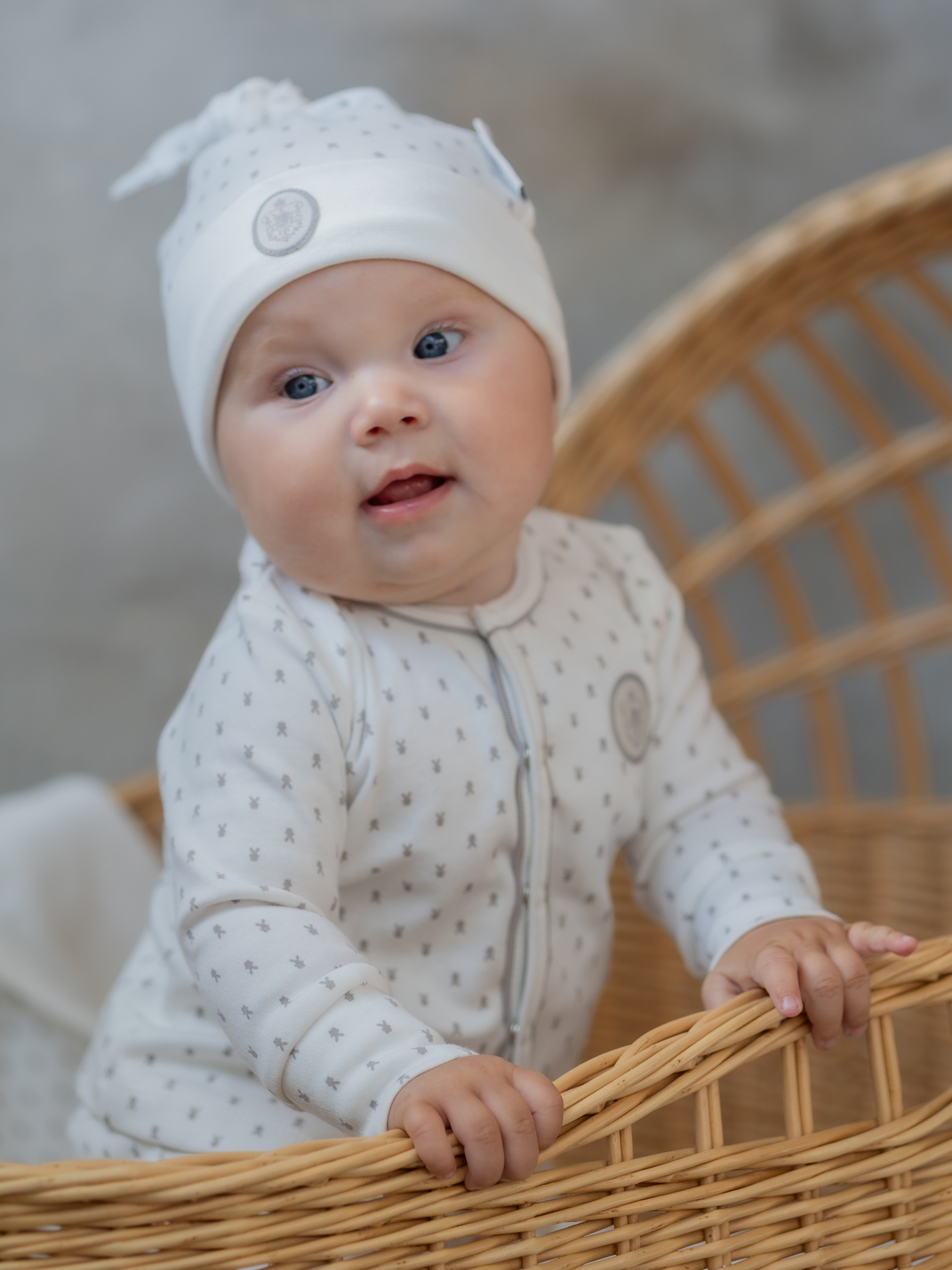 Кофточка НаследникЪ Выжанова 03007-02005 - фото 2