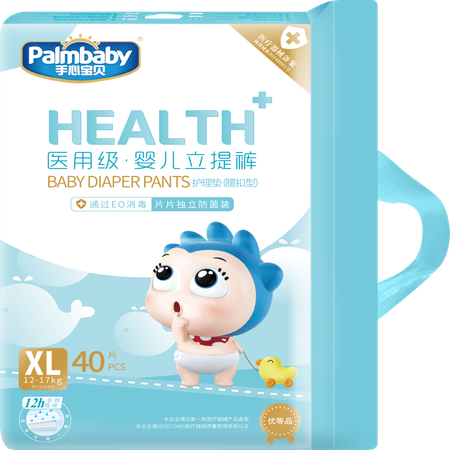Трусики Palmbaby XL