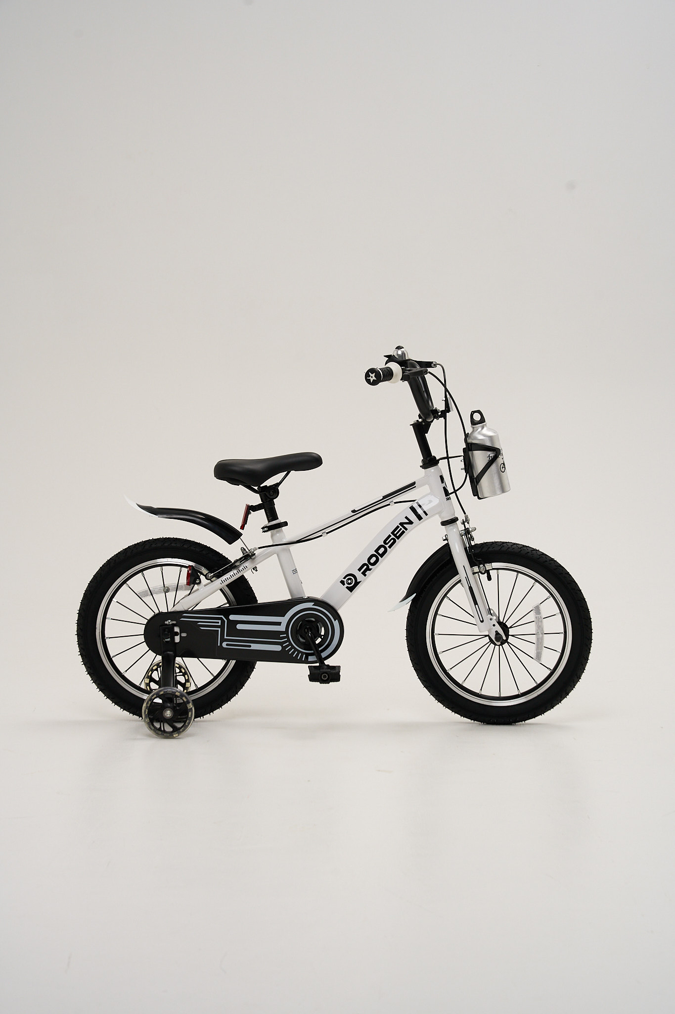 Двухколесный велосипед RODSEN 20 дюймов - фото 2
