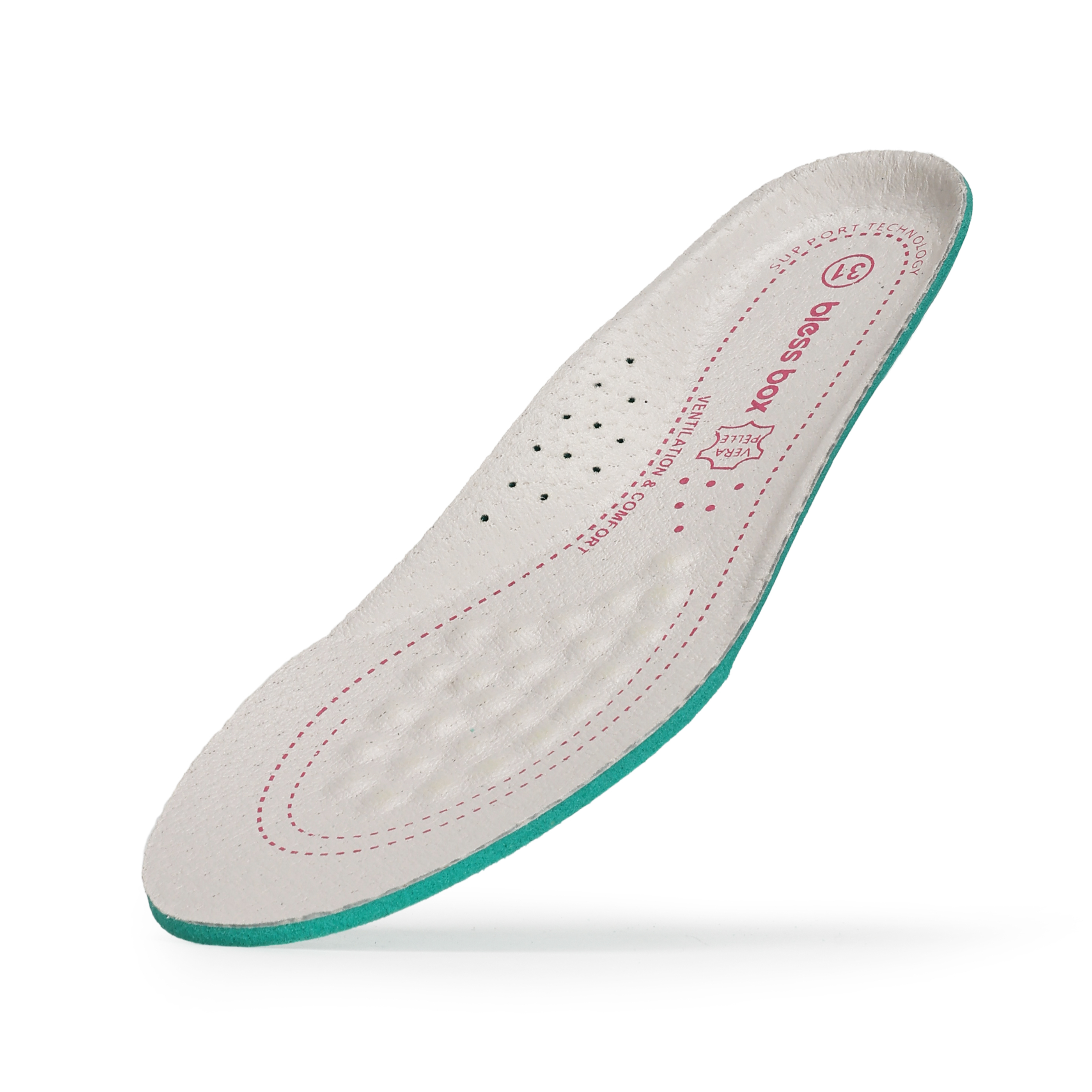 Кроссовки BLESSBOX BX53226A - фото 6