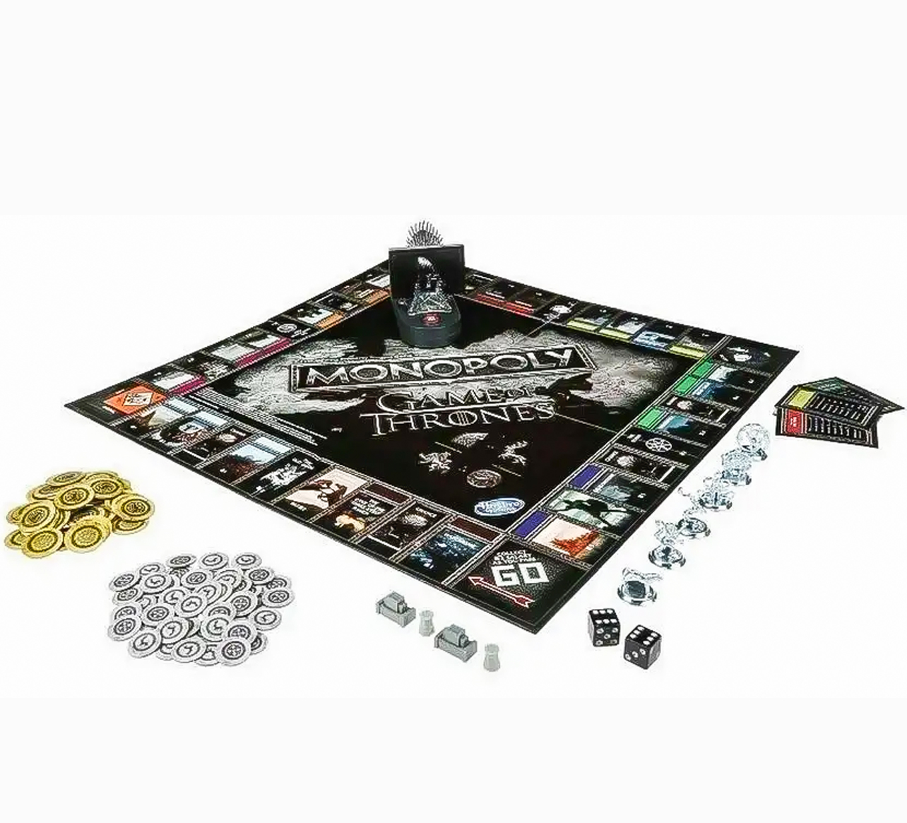 Настольная игра Madliani - фото 4