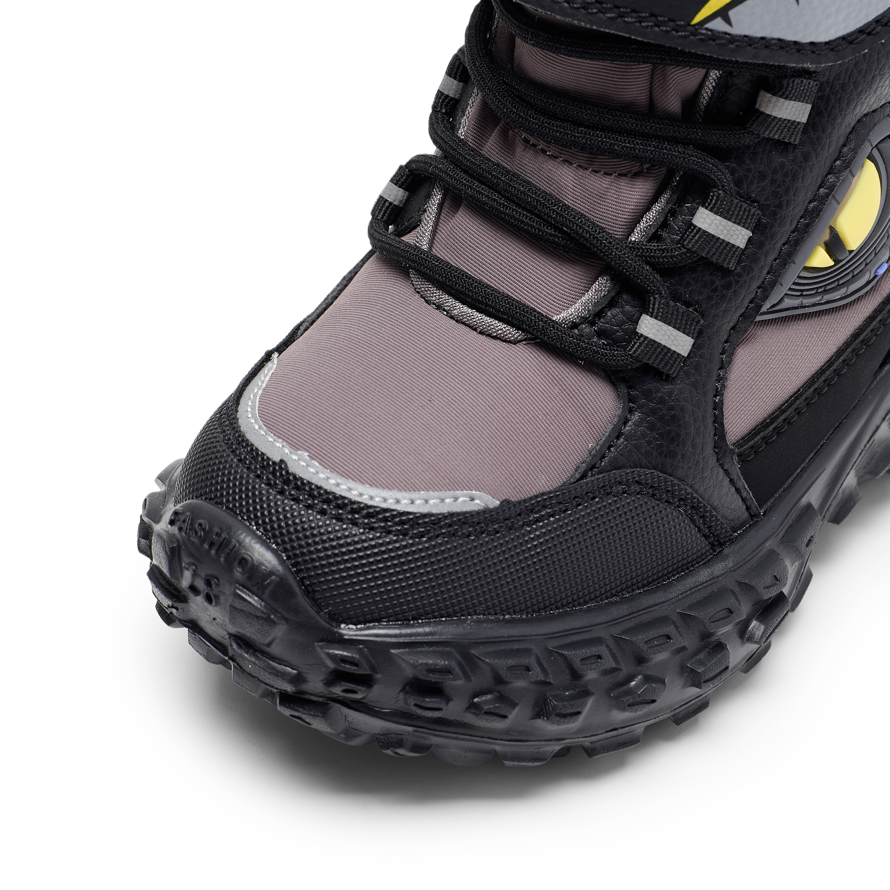 Ботинки BLESSBOX BX52899A - фото 4