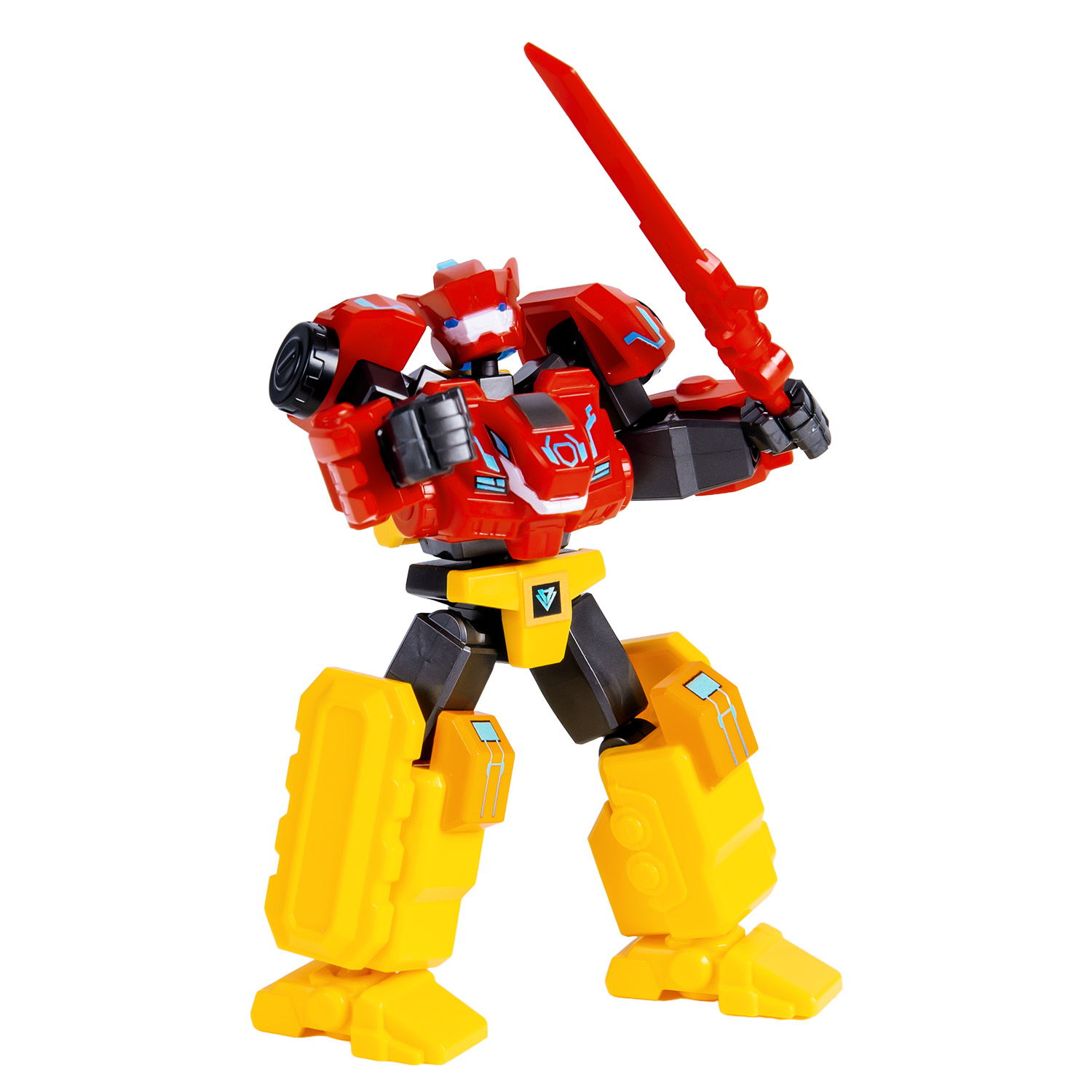 Игровой набор Dinoster Раптор Трон - фото 4