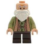 Фигурка LEGO Harry Potter Professor
